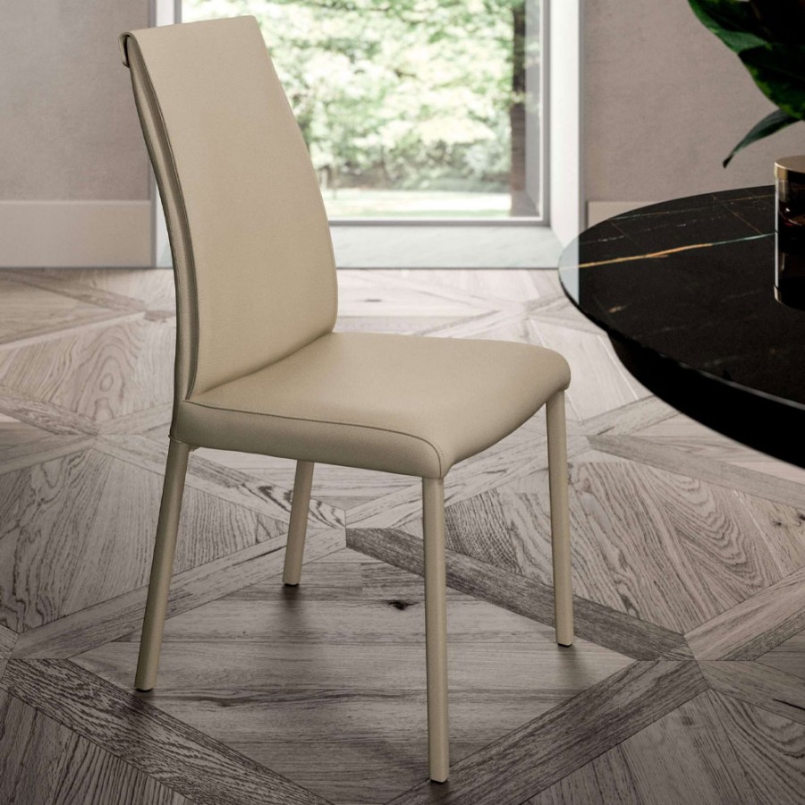 Scaun pentru dining Ozzio Italia, Megan